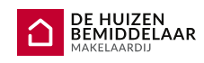 Huizenbemiddelaar